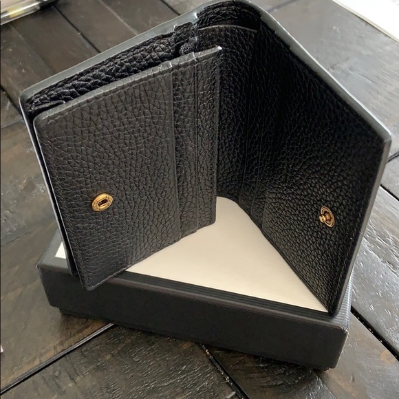 Gucci Bee Wallet - Picture 3 of 6